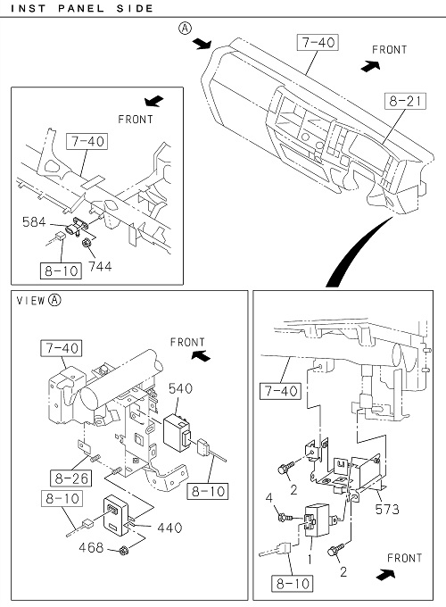Partial Engine